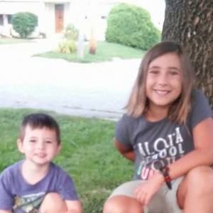 Meet your Posher, Jaclyn